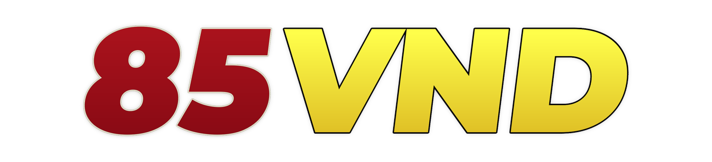 85vnd logo